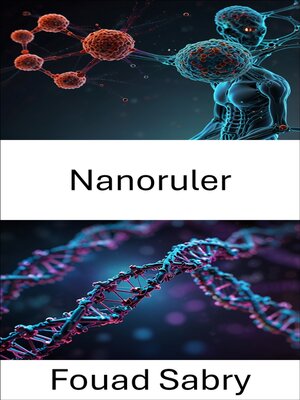 cover image of Nanoruler